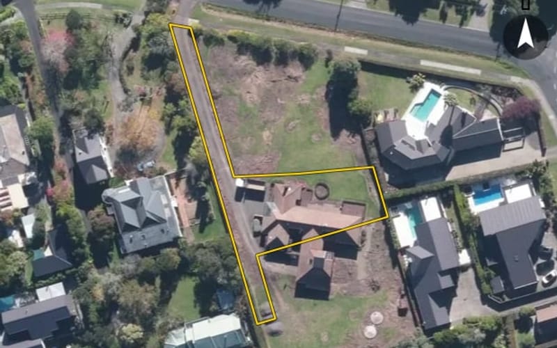 7 Oscar Road