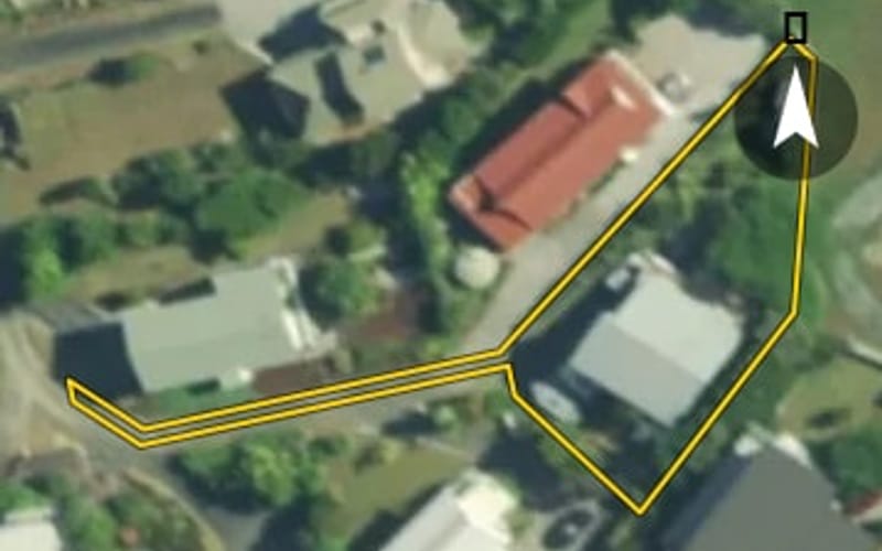 26 Bay View Road