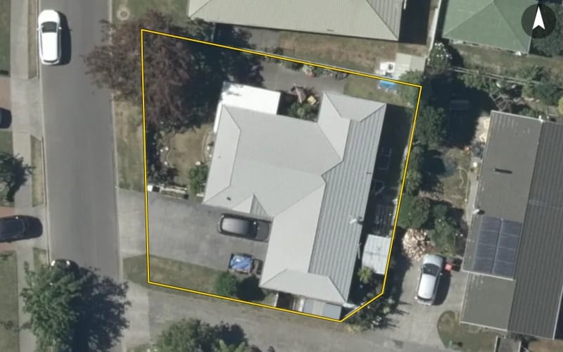 5 Bucksburn Place