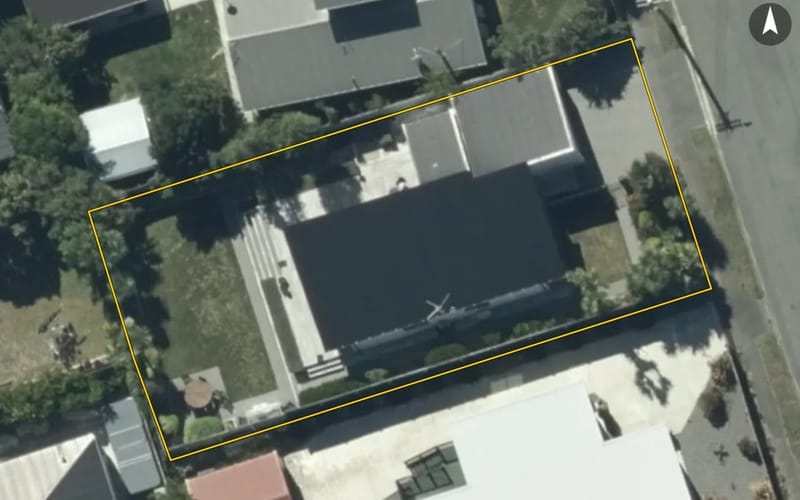 12 Malta Crescent