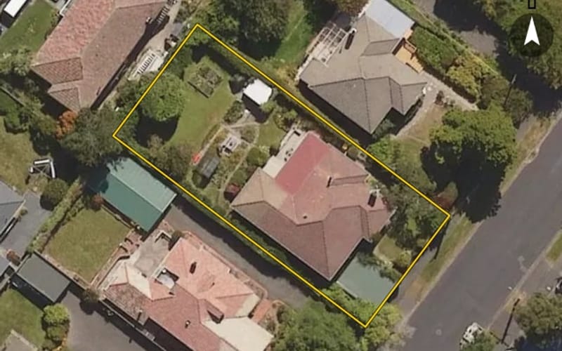 9 Greenhill Avenue