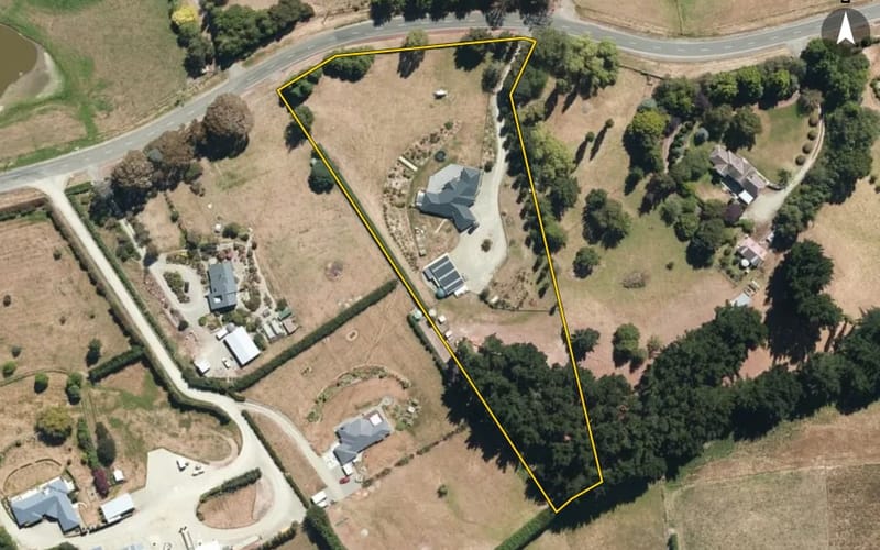165 Homestead Road