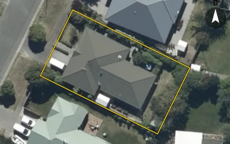 107 Inwoods Close