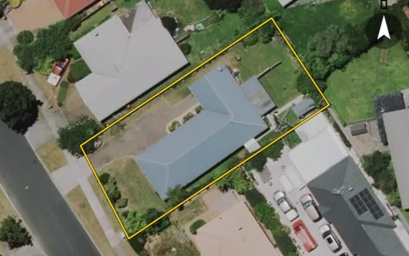 4 Catalina Drive
