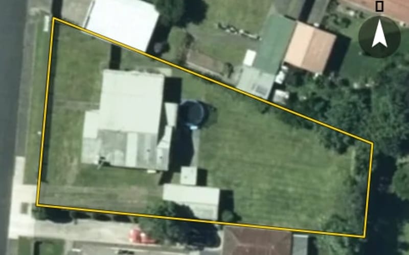 7 Rangipare Street