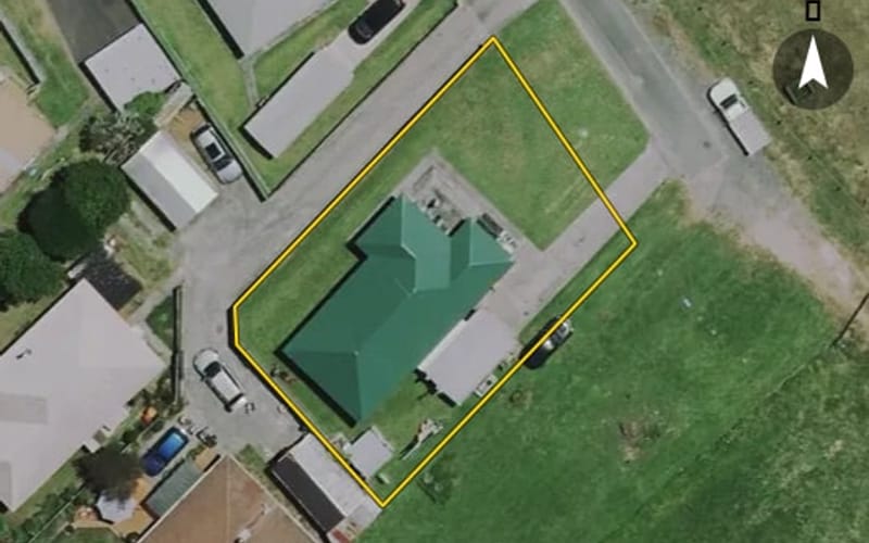 12 Plateau Drive
