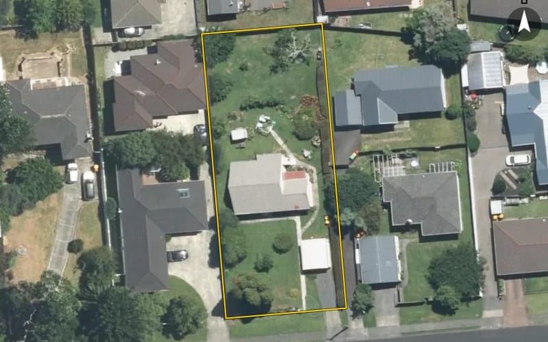 7 Clark Road