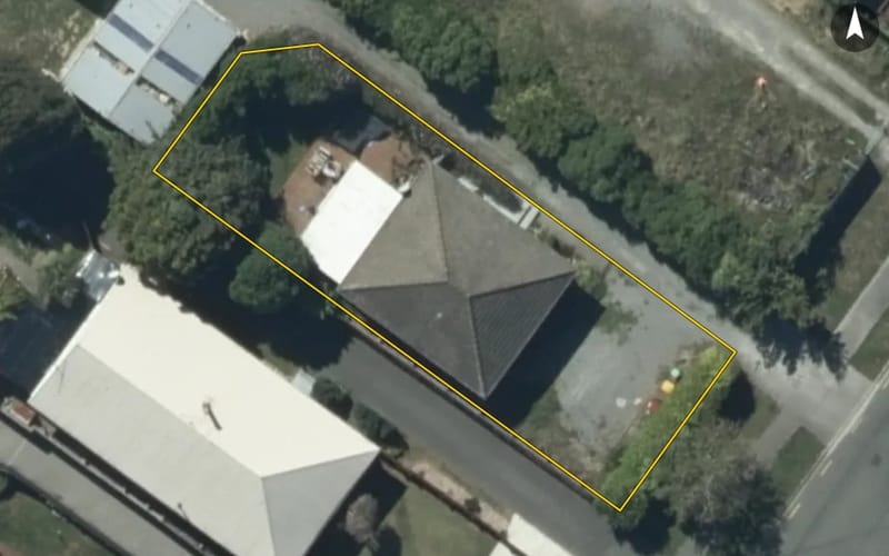 33 Charlesworth Street