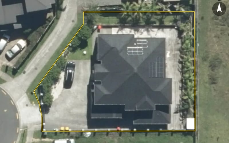 24 Beros Place