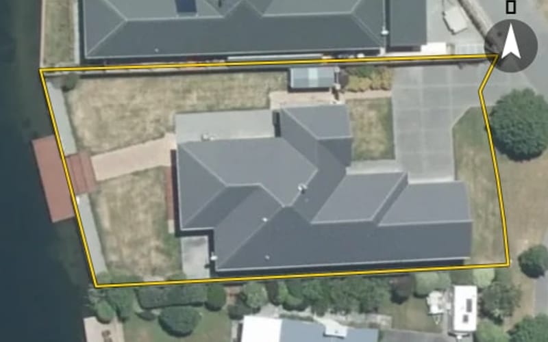 4 Halston Close