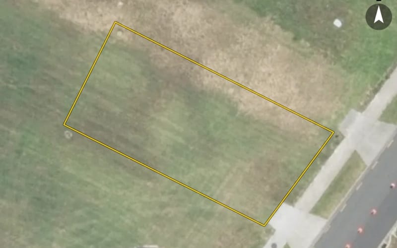 45 Hayfield Way