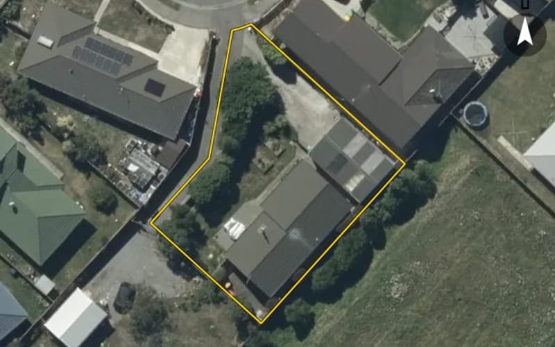 16 Barcelona Place