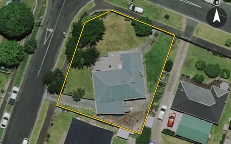 20 MacDonald Road