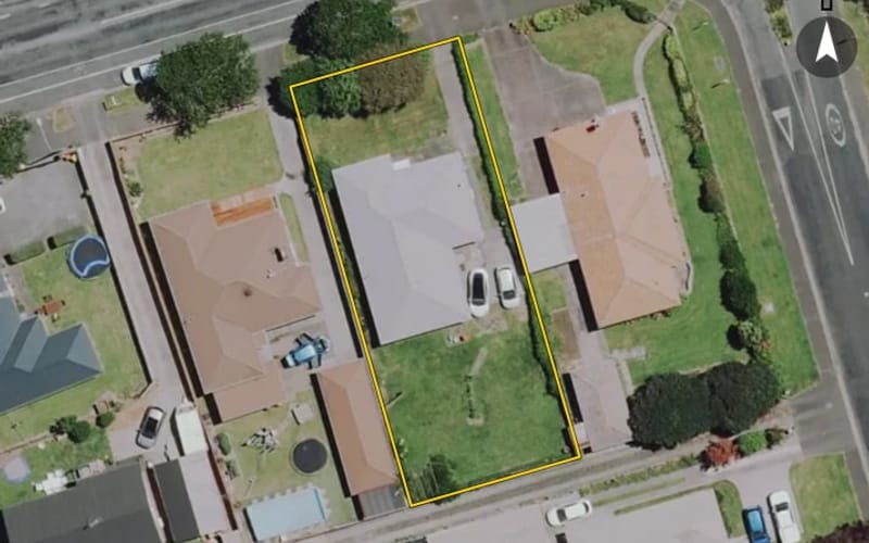 100 Clarkin Road