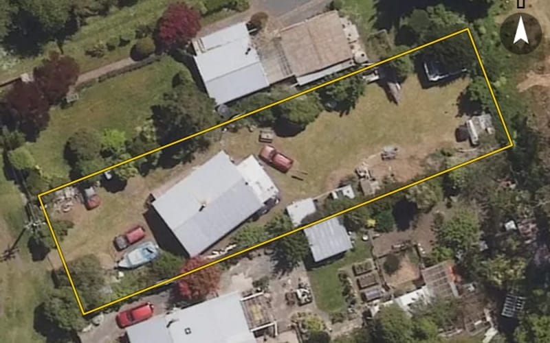 11 Driver Street