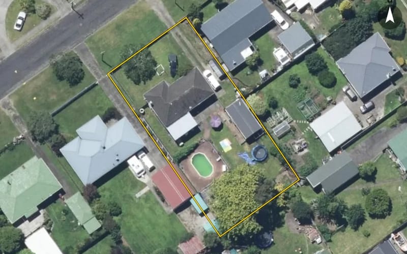 6 Perham Place