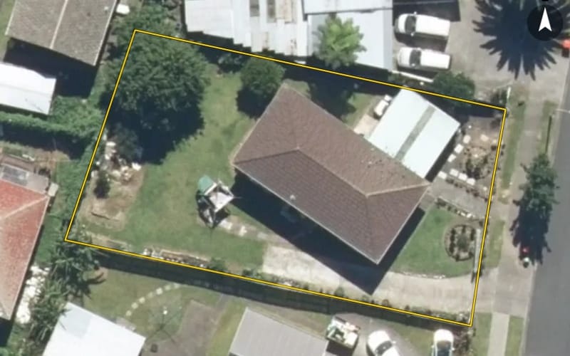 16 Dunstan Place