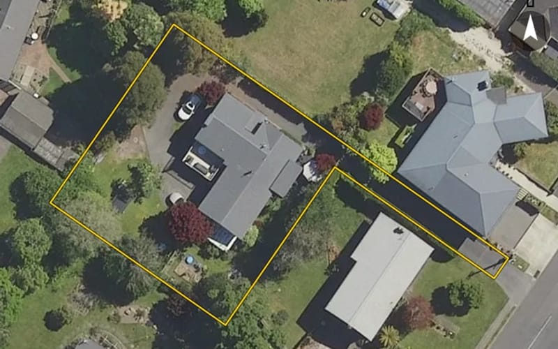 18 Lynmore Avenue