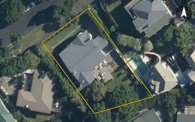 30 Grand View Road