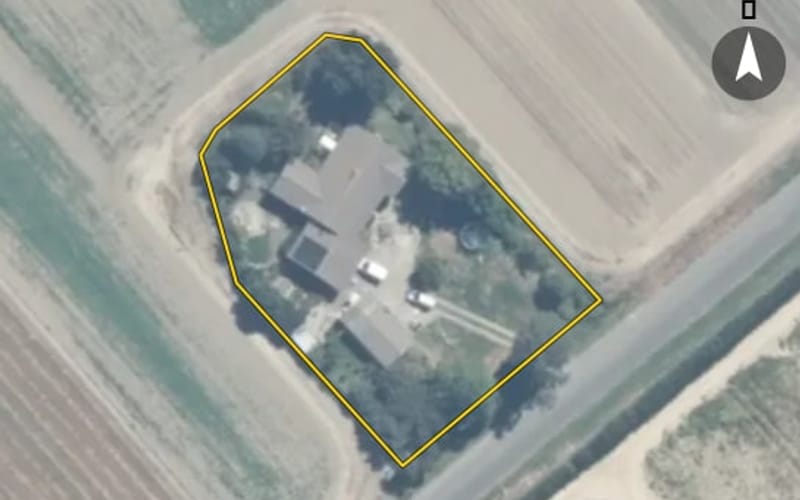 208 Bartlett Road