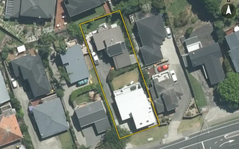 2/21 Rosedale Road