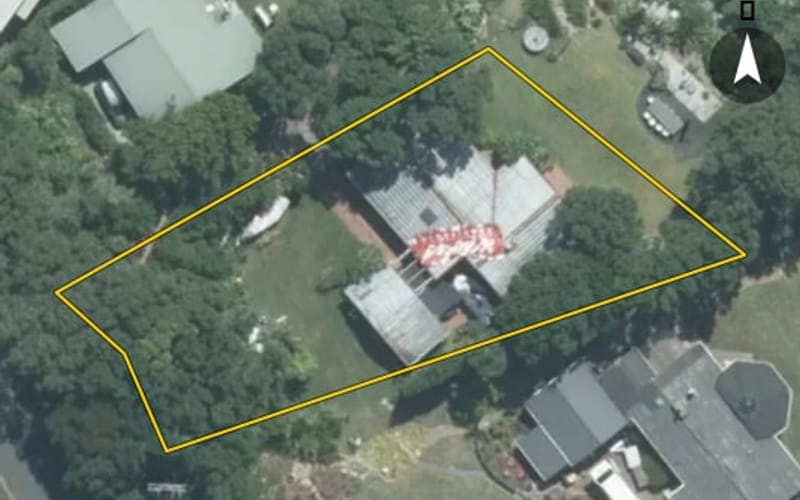 4 Northview Road