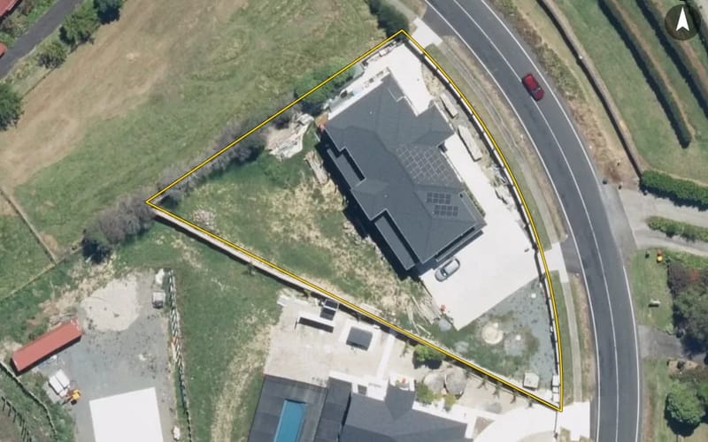 8A Gracechurch Drive