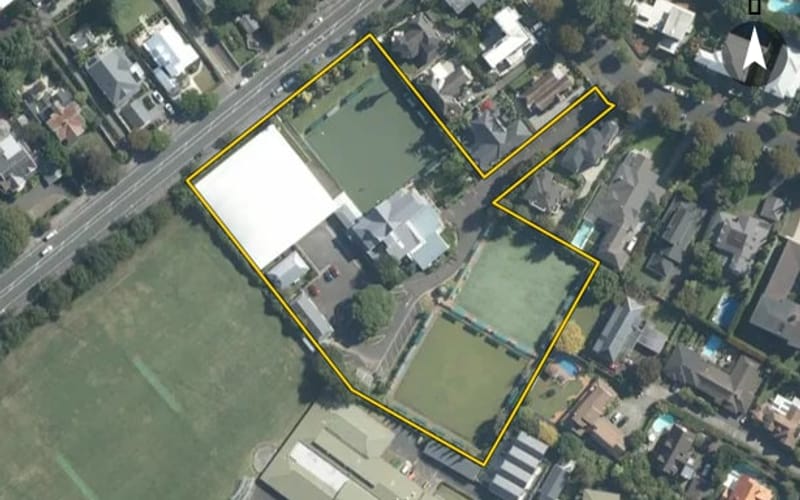 3C Dromorne Road