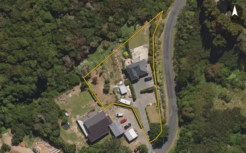 525 Pine Hill Road
