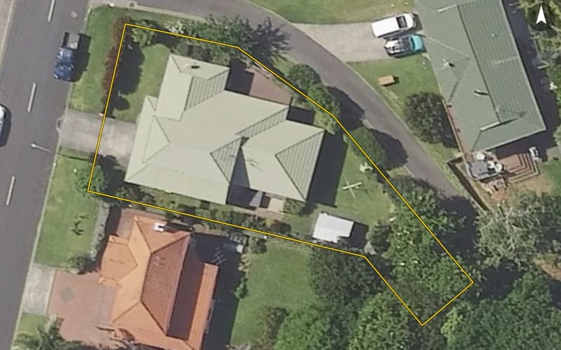 122A Darraghs Road