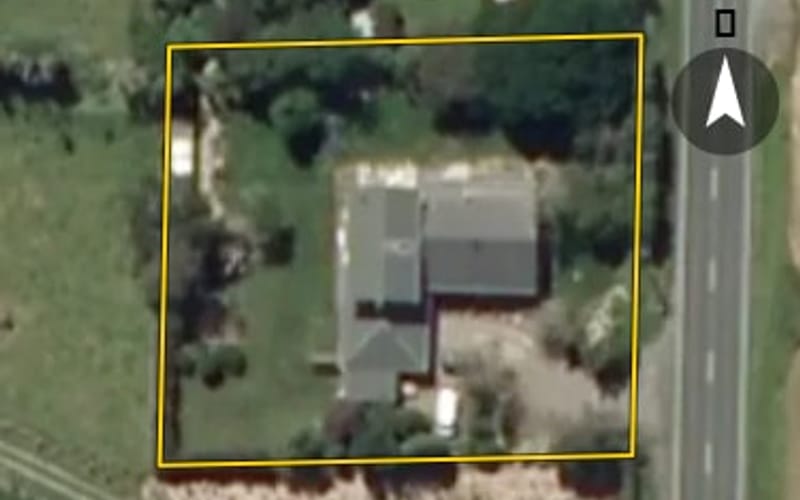 298 Mountain Road