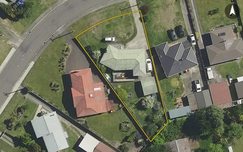 30 Martin Street