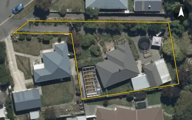 22 Bideford Place