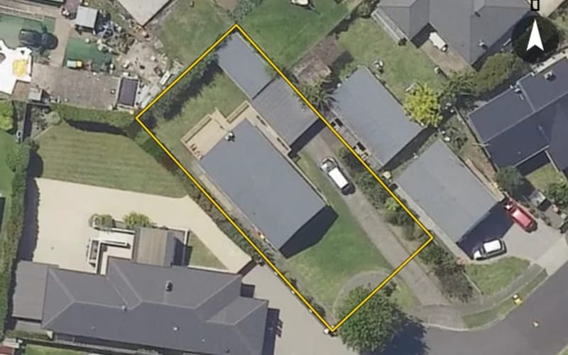 19 Oriana Crescent