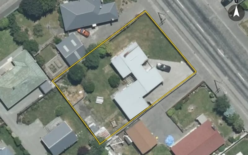 28 Graham Street