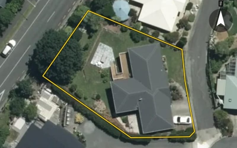5 Cullen Place