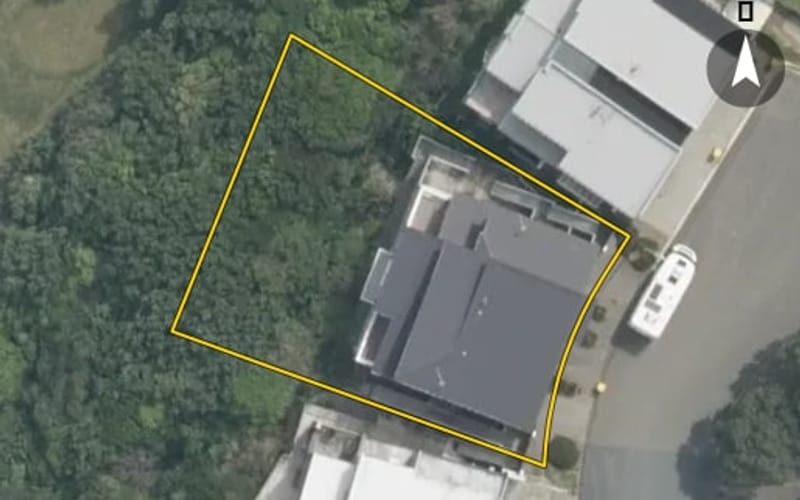 11 Nuku Street