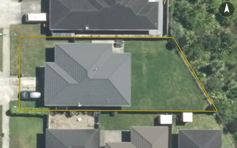 12 Captain Mitchell Drive