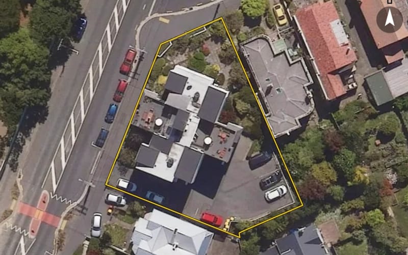 27 Arthur Street