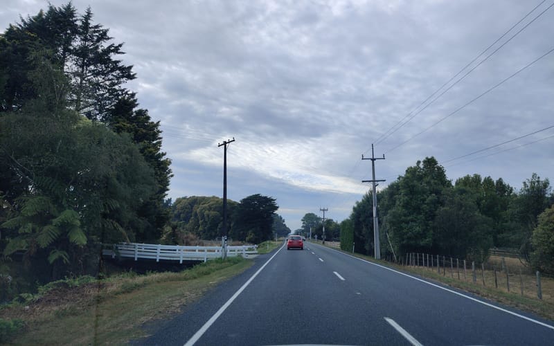 416 Telephone Road