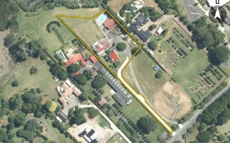 11 Island View Road
