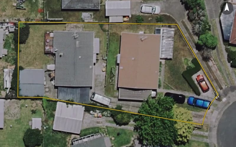 7A Thode Place