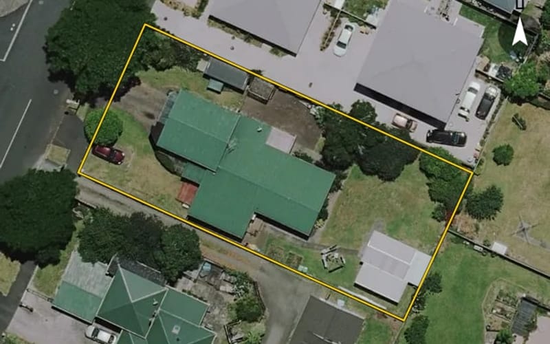 61 Houchens Road