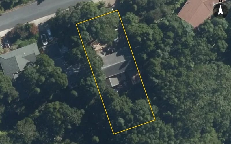32 Hillcrest Road