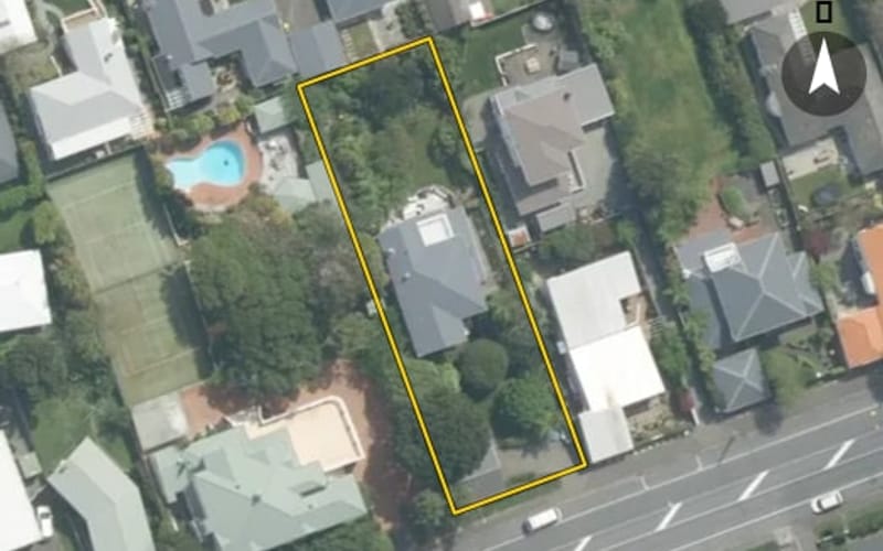 44 Braithwaite Street