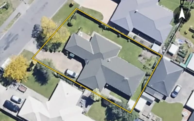 9 Burleigh Road