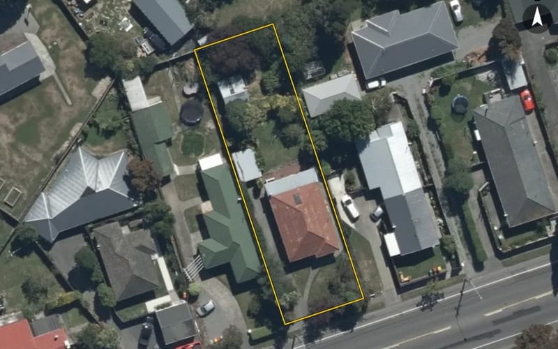 267 Grahams Road
