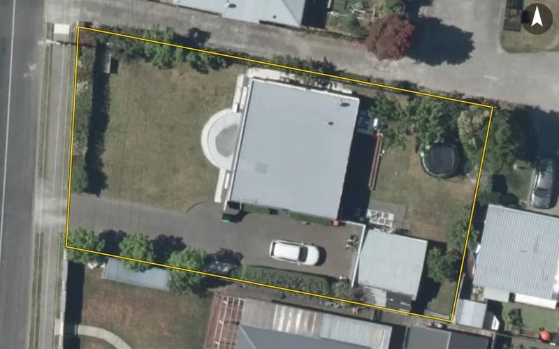 29 Avondale Road