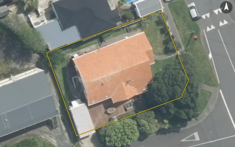 34 Duthie Street