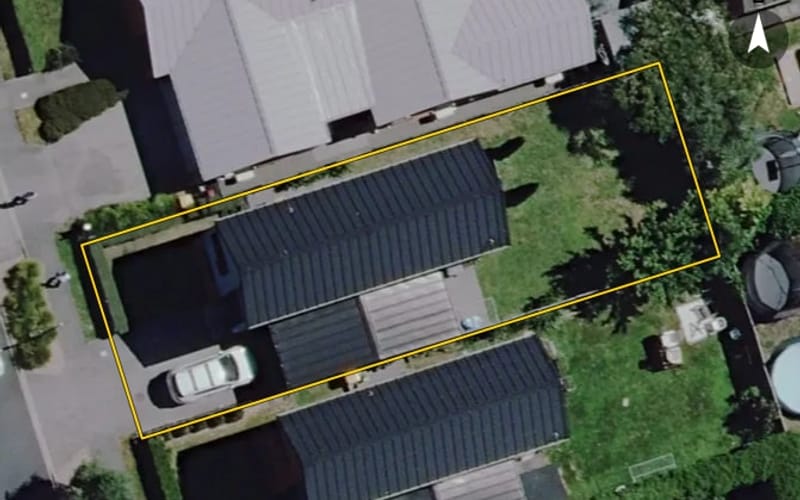8 Libeau Road